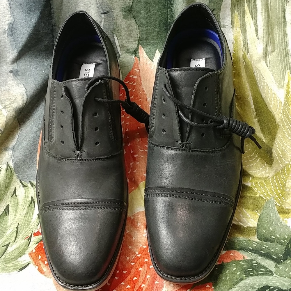 Steve Madden shoes